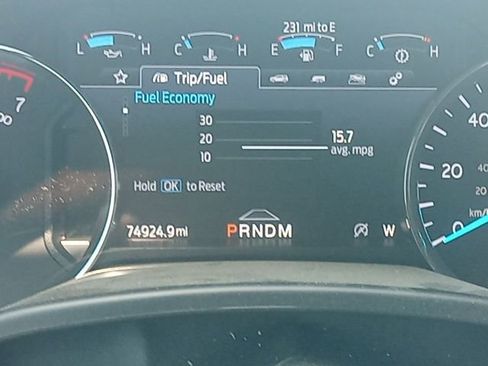 Used 2020 Ford Expedition Platinum AWD/4WD image 12