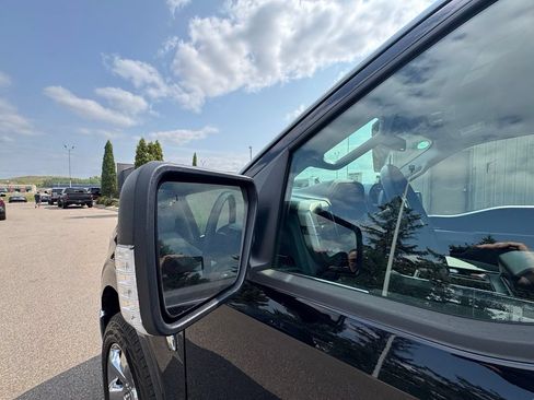 Used 2023 Ford F150 XLT w/ Equipment Group 302A High AWD/4WD image 18