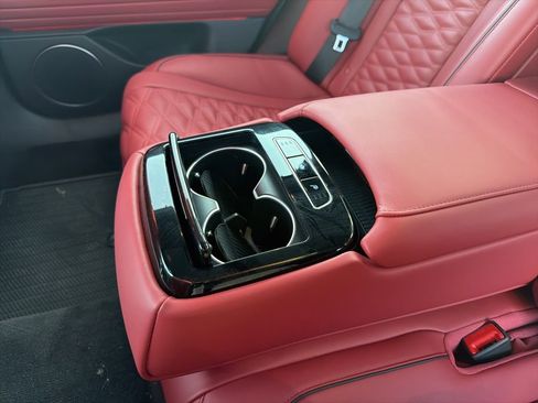 Used 2025 Genesis G80 3.5T Sport Prestige image 38