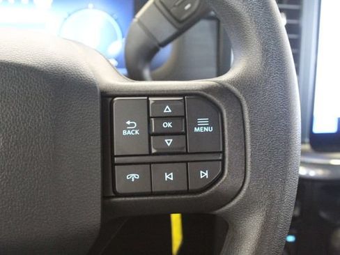 Used 2024 Ford F150 STX AWD/4WD image 15