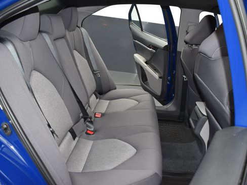 Used 2023 Toyota Camry LE image 26