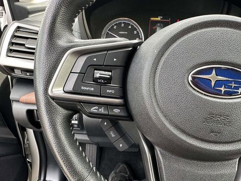 Certified 2021 Subaru Forester Touring AWD/4WD image 31