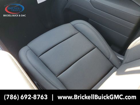 New 2026 GMC Sierra 1500 SLT w/ SLT Premium Package image 15