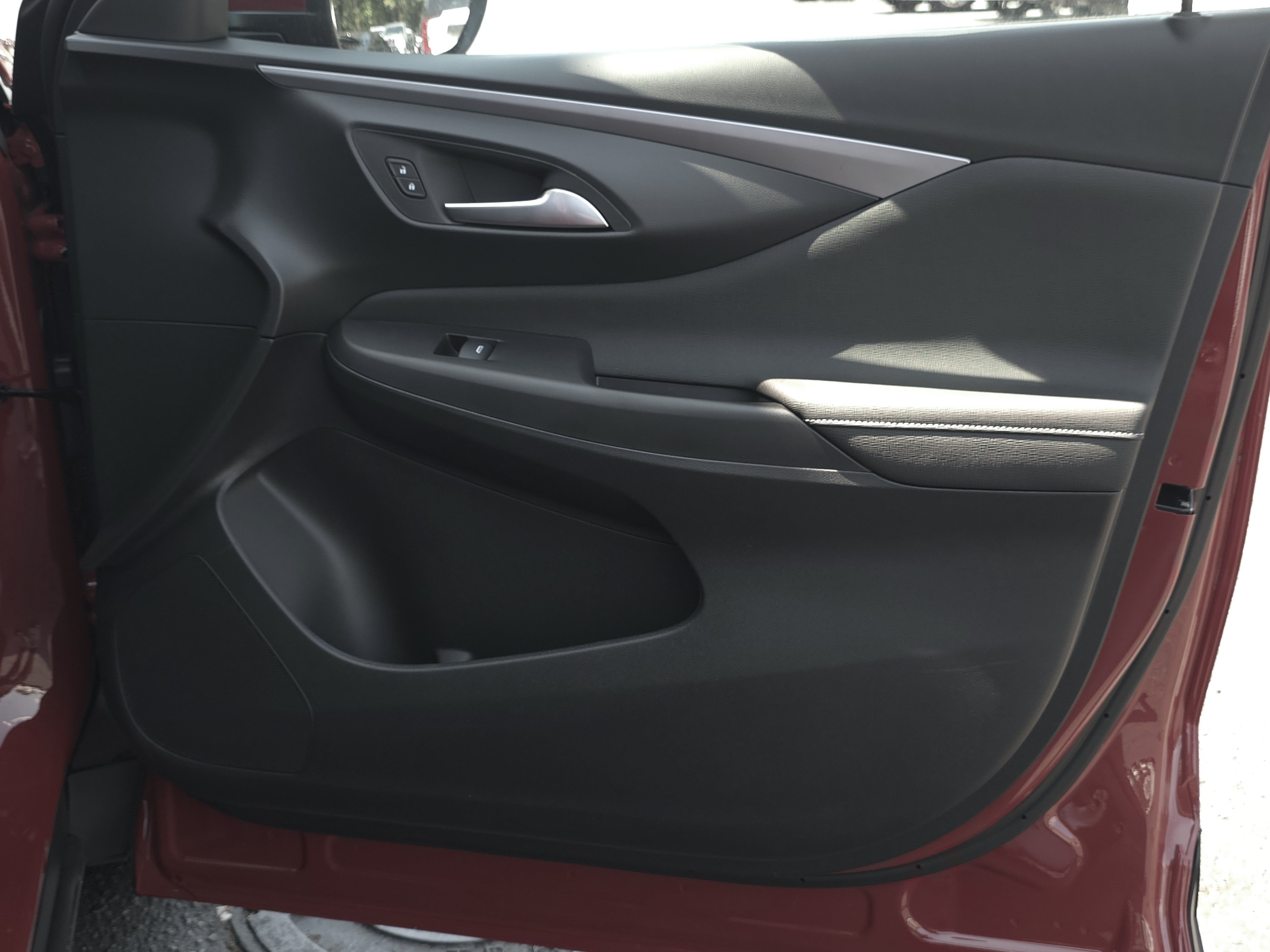 New 2026 Buick Envista Preferred w/ Convenience I Package FWD image 38