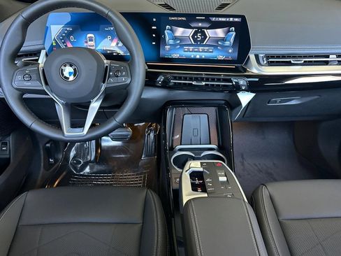 Used 2025 BMW X1 xDrive28i w/ Convenience Package AWD/4WD image 23