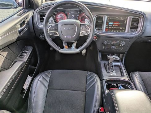 Used 2023 Dodge Charger SRT Hellcat w/ Harman/Kardon Audio Group image 15