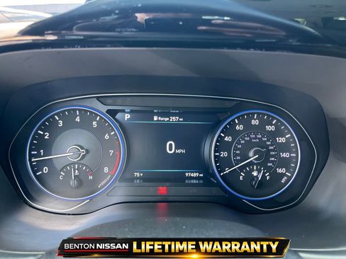 Used 2021 Hyundai Palisade SEL w/ Convenience Package AWD/4WD image 15