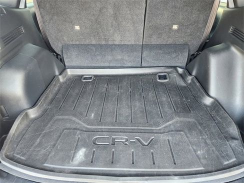 Used 2025 Honda CR-V Sport image 33
