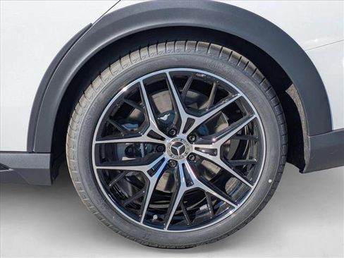 New 2025 Mercedes-Benz E 450 4MATIC All-Terrain Wagon image 10