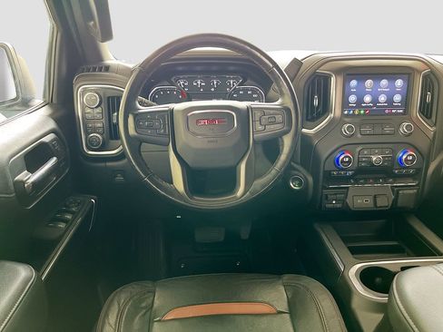 Used 2021 GMC Sierra 1500 AT4 AWD/4WD image 21