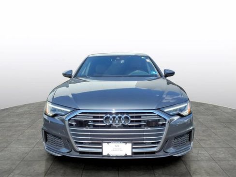 Used 2019 Audi A6 3.0T Premium Plus w/ Premium Plus Package AWD/4WD image 2