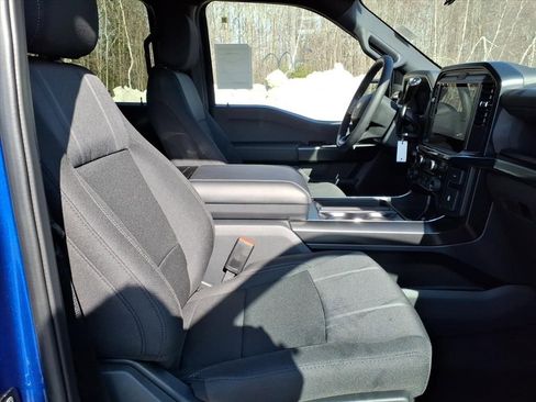 New 2026 Ford F150 STX w/ Equipment Group 200A AWD/4WD image 12