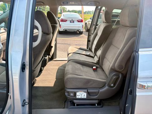Used 2015 Honda Odyssey EX image 18