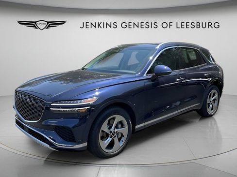 New 2026 Genesis GV70 2.5T Select AWD/4WD image 7