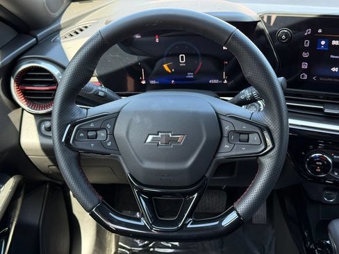 Used 2026 Chevrolet Trax RS w/ Driver Confidence Package FWD image 22