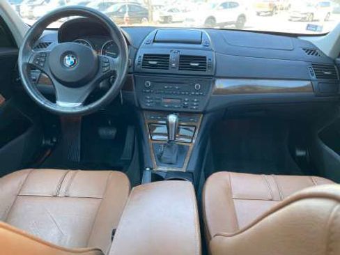 Used 2010 BMW X3 xDrive30i image 47