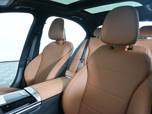 New 2026 Mercedes-Benz C 300 Sedan image 5