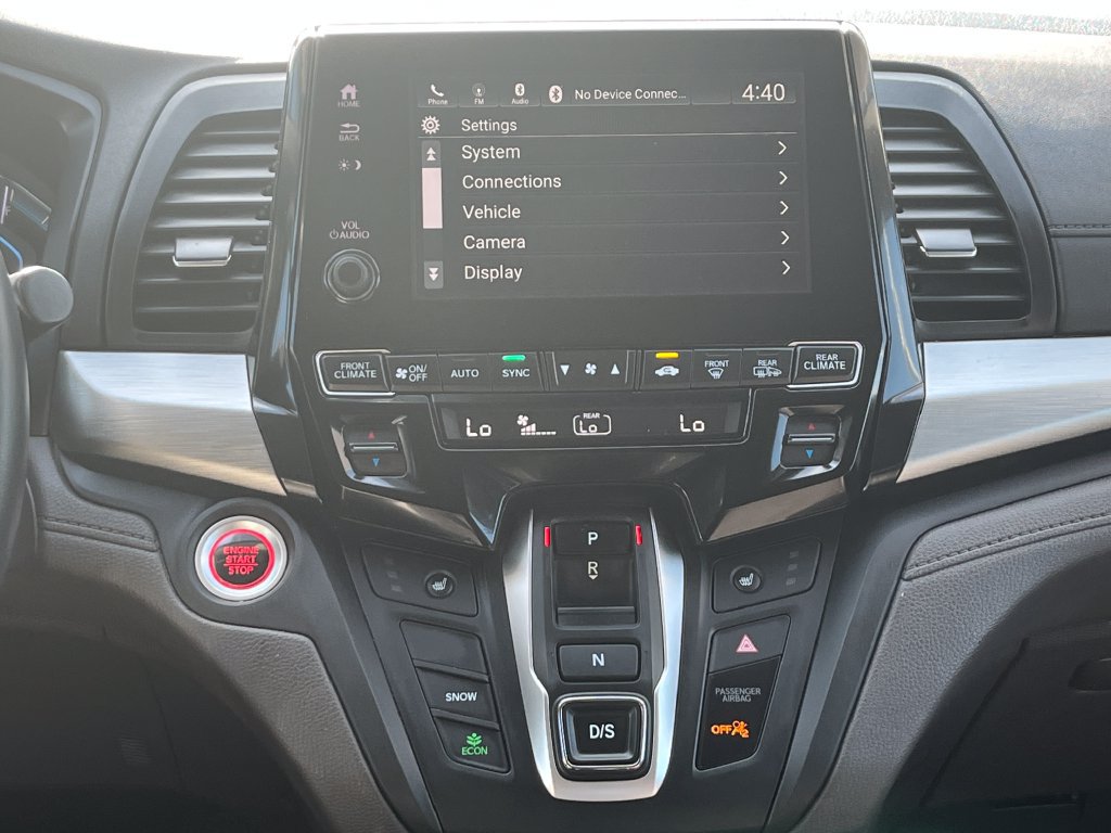 Used 2019 Honda Odyssey EX-L image 19