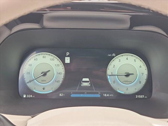 Used 2025 Hyundai Palisade Calligraphy AWD/4WD image 16