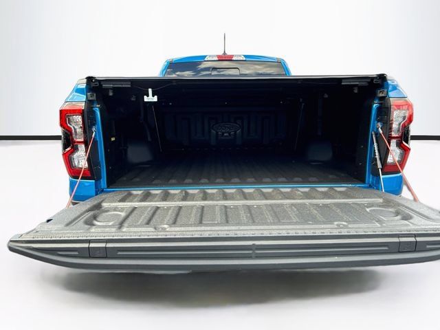 Certified 2024 Ford Ranger XLT w/ Equipment Group 301A High AWD/4WD image 34