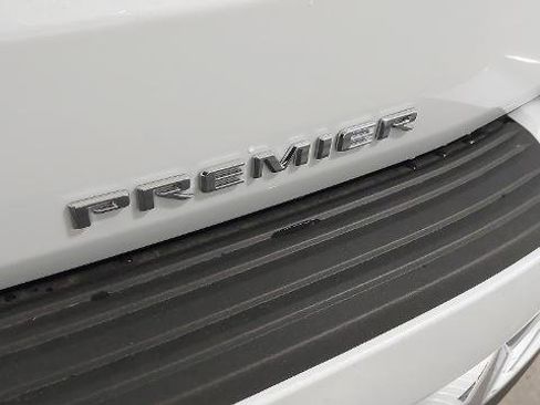 New 2026 Chevrolet Suburban Premier w/ Sun And Tow Package image 33