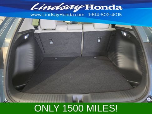 Used 2024 Honda HR-V EX-L image 7