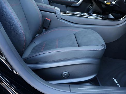 New 2026 Mercedes-Benz CLA 250 4MATIC image 12