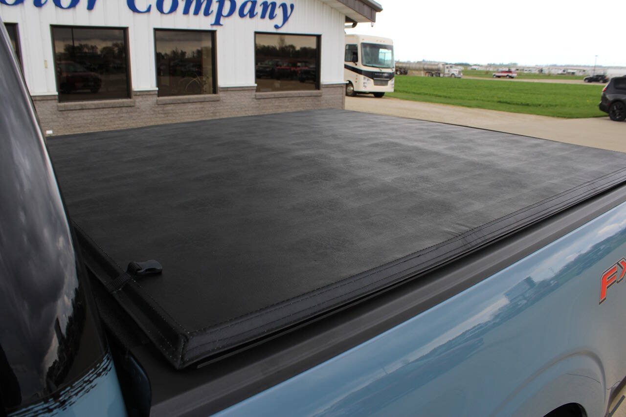 Used 2023 Ford F150 XLT w/ Equipment Group 302A High AWD/4WD image 9