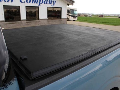 Used 2023 Ford F150 XLT w/ Equipment Group 302A High AWD/4WD image 9