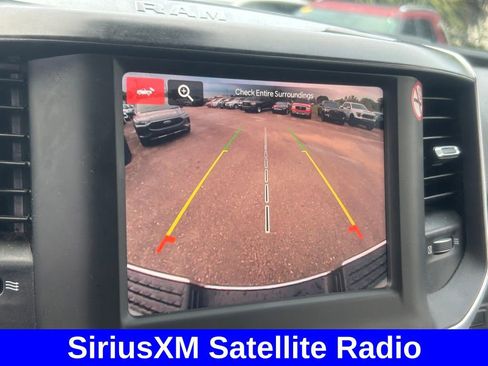 Used 2024 RAM 2500 Big Horn image 13