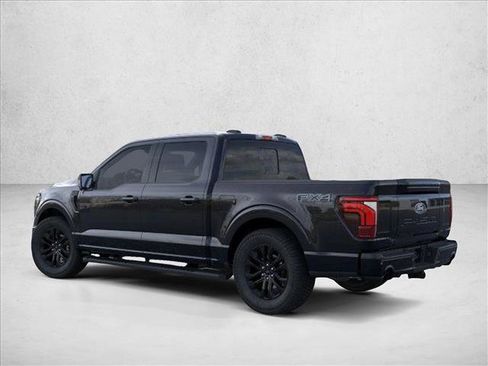 New 2026 Ford F150 Lariat w/ Equipment Group 502A High AWD/4WD image 7