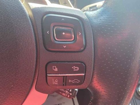 Used 2020 Lexus NX 300 F Sport w/ Accessory Package 2 FWD image 15