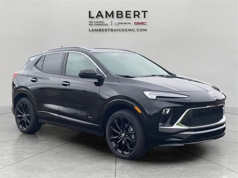 New 2026 Buick Encore GX Sport Touring w/ Comfort Package image 7