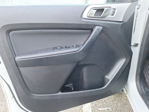 Used 2021 Ford Ranger XLT w/ Equipment Group 301A Mid image 9