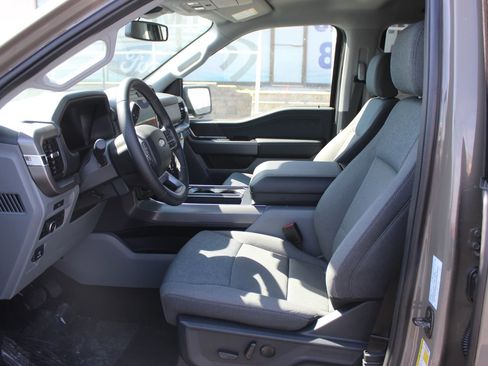 New 2026 Ford F150 XLT AWD/4WD image 25