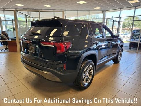 New 2026 GMC Terrain Elevation image 3