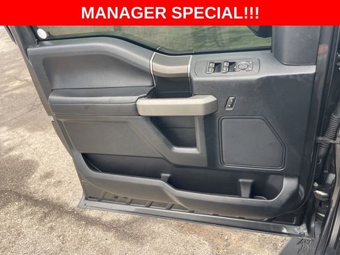 Used 2020 Ford F150 Raptor AWD/4WD image 36