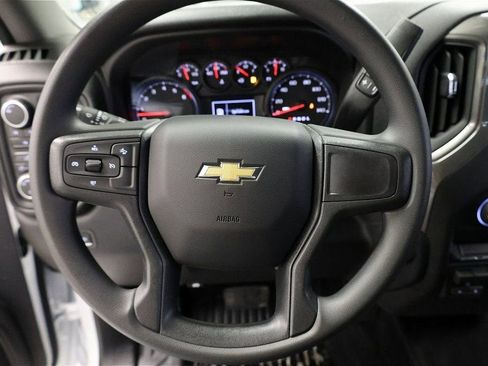 New 2026 Chevrolet Silverado 2500 W/T w/ WT Convenience Package AWD/4WD image 20