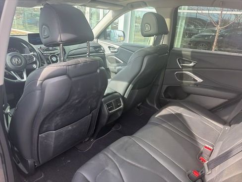 Used 2021 Acura RDX AWD image 11