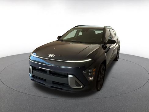 Used 2026 Hyundai Kona SEL Sport FWD image 7