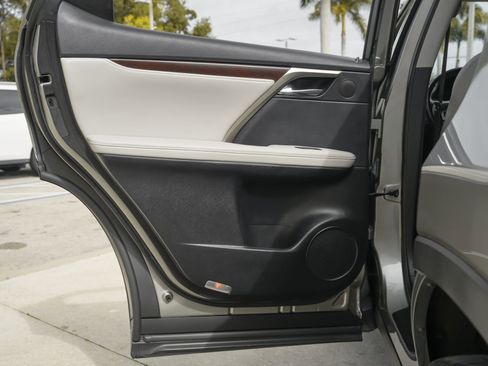 Used 2020 Lexus RX 350 AWD w/ Premium Package image 32