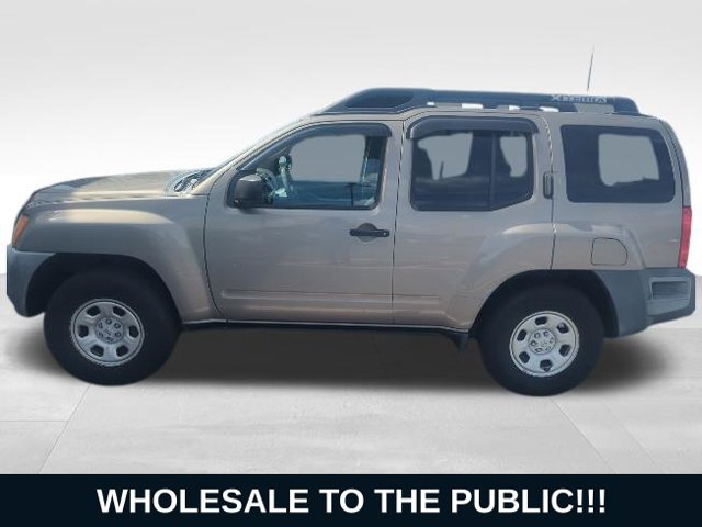 Used 2007 Nissan Xterra X w/ Power Pkg RWD image 1