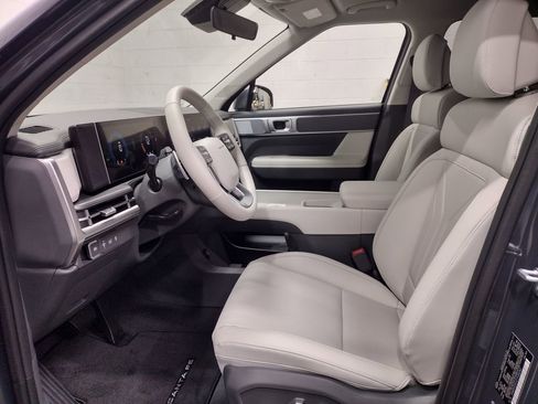 New 2026 Hyundai Santa Fe SEL image 25