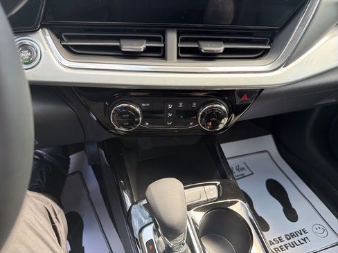 New 2026 Chevrolet Trax LT FWD image 19