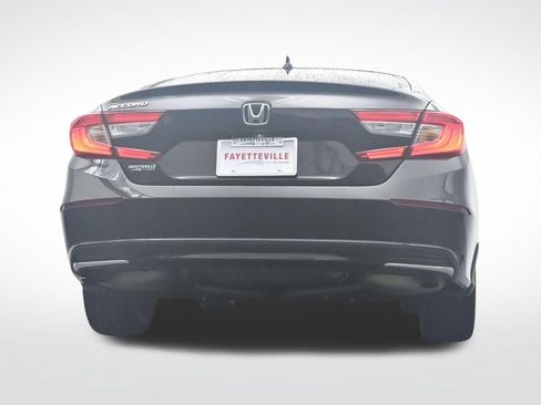 Used 2020 Honda Accord LX image 34