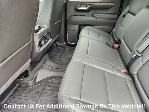 New 2026 GMC Sierra 1500 SLT AWD/4WD image 21