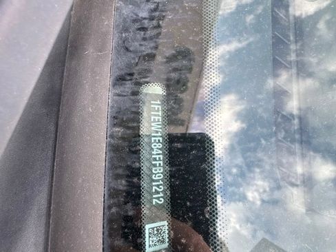 Used 2015 Ford F150 XLT w/ Equipment Group 302A Luxury AWD/4WD image 11