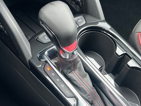 New 2026 Chevrolet TrailBlazer RS w/ Driver Confidence Package image 21