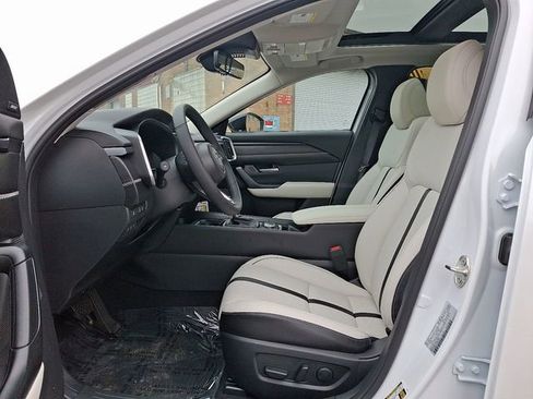 New 2026 MAZDA CX-50 AWD 2.5 S w/ Cargo Package image 14