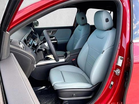 New 2026 Mercedes-Benz GLA 250 image 11